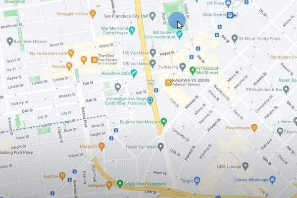Stayira Casino Hotel Location Map